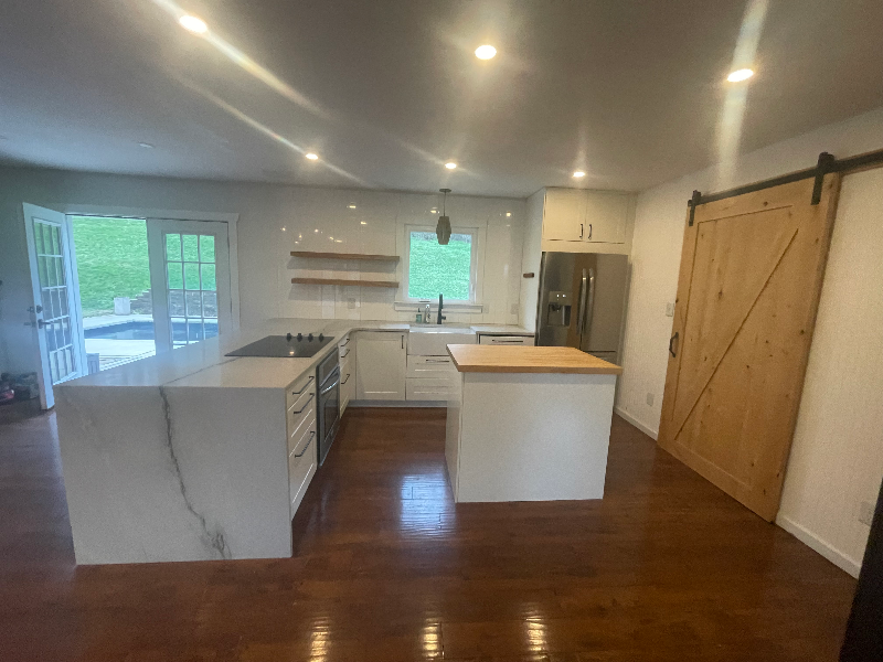 2341 Santa Fe Pike - Photo 2 of 7