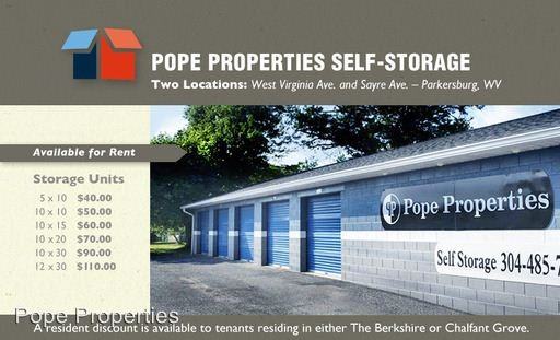 4611 WV Avenue - Photo 2 of 4