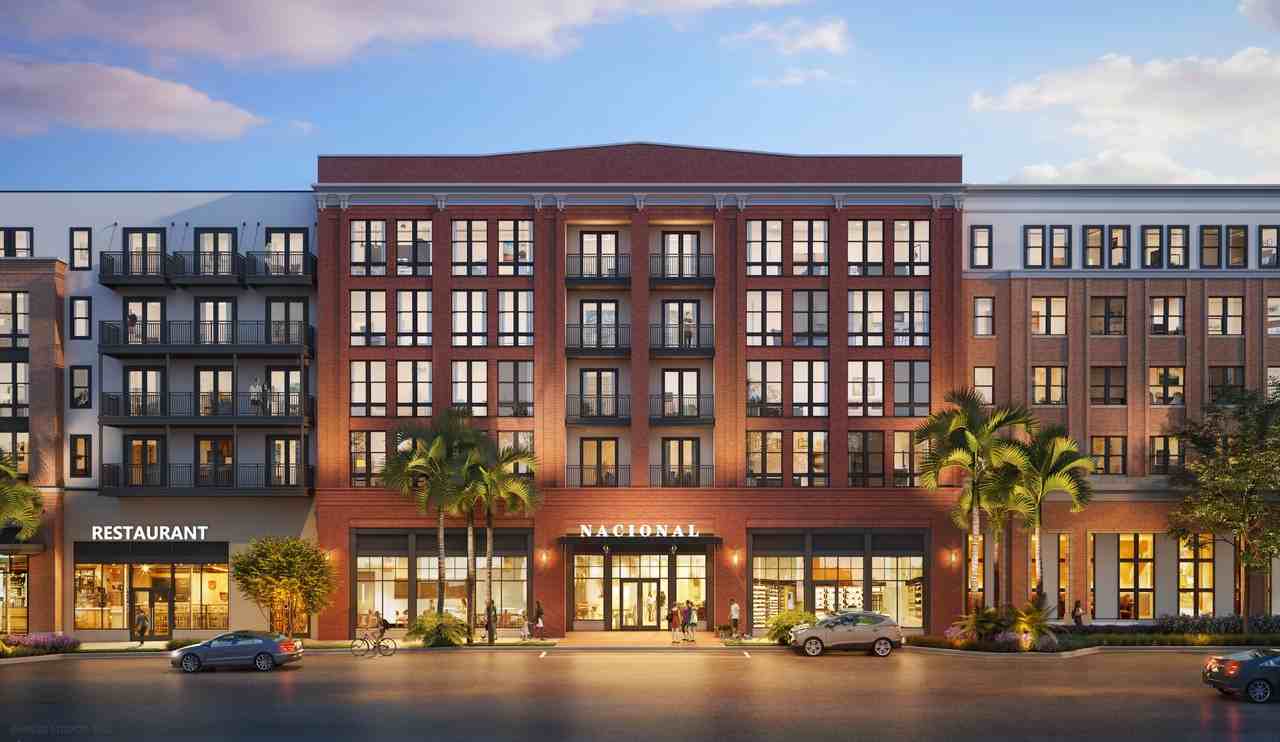 The Stevedore - Photo 2 of 12