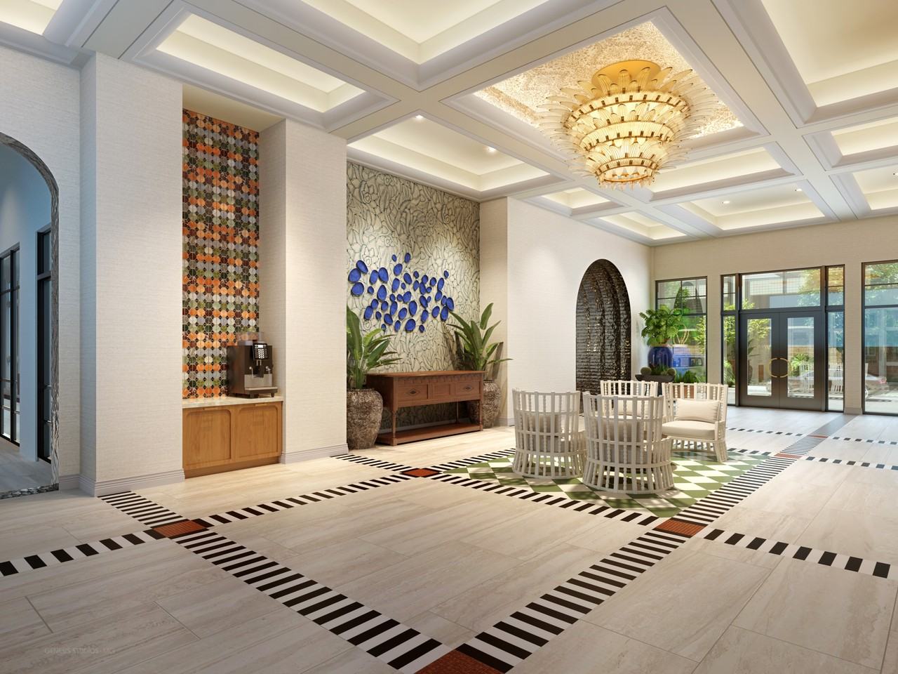 The Stevedore - Photo 3 of 12