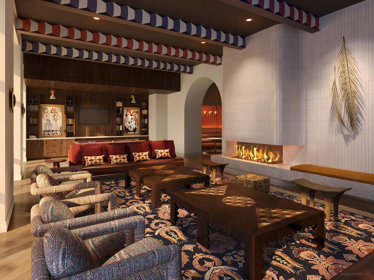 The Stevedore - Photo 4 of 12