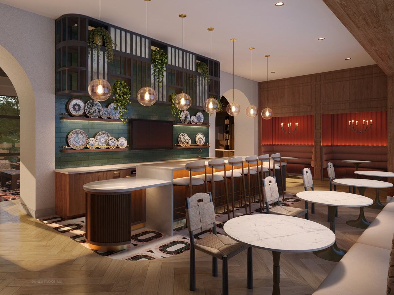 The Stevedore - Photo 5 of 12