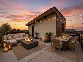 222 S Olive St #NA - Photo 1 of 1