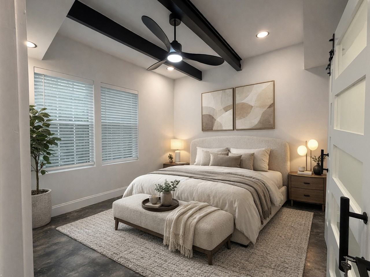 222 S Olive St #NA - Photo 5 of 20