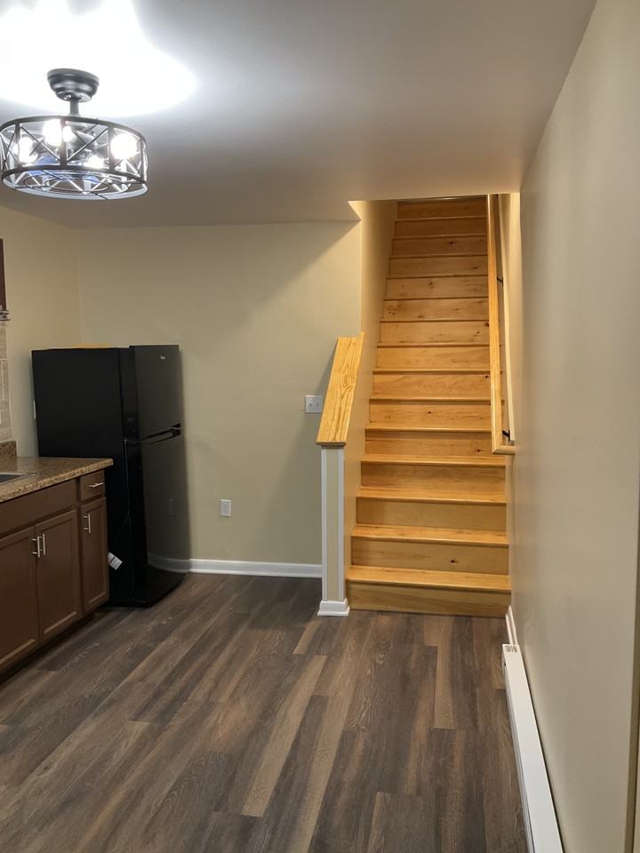 554 N New St #3FL - Photo 7 of 10