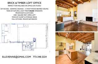 1113 W Armitage Ave - Photo 1 of 1