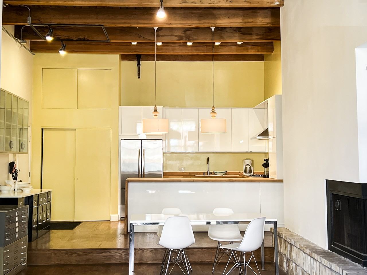 1113 W Armitage Ave #2FRONTWEST - Photo 2 of 14