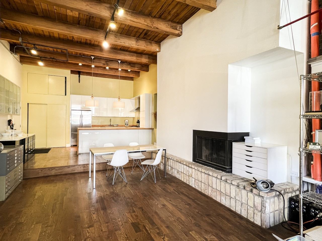 1113 W Armitage Ave #2FRONTWEST - Photo 3 of 14