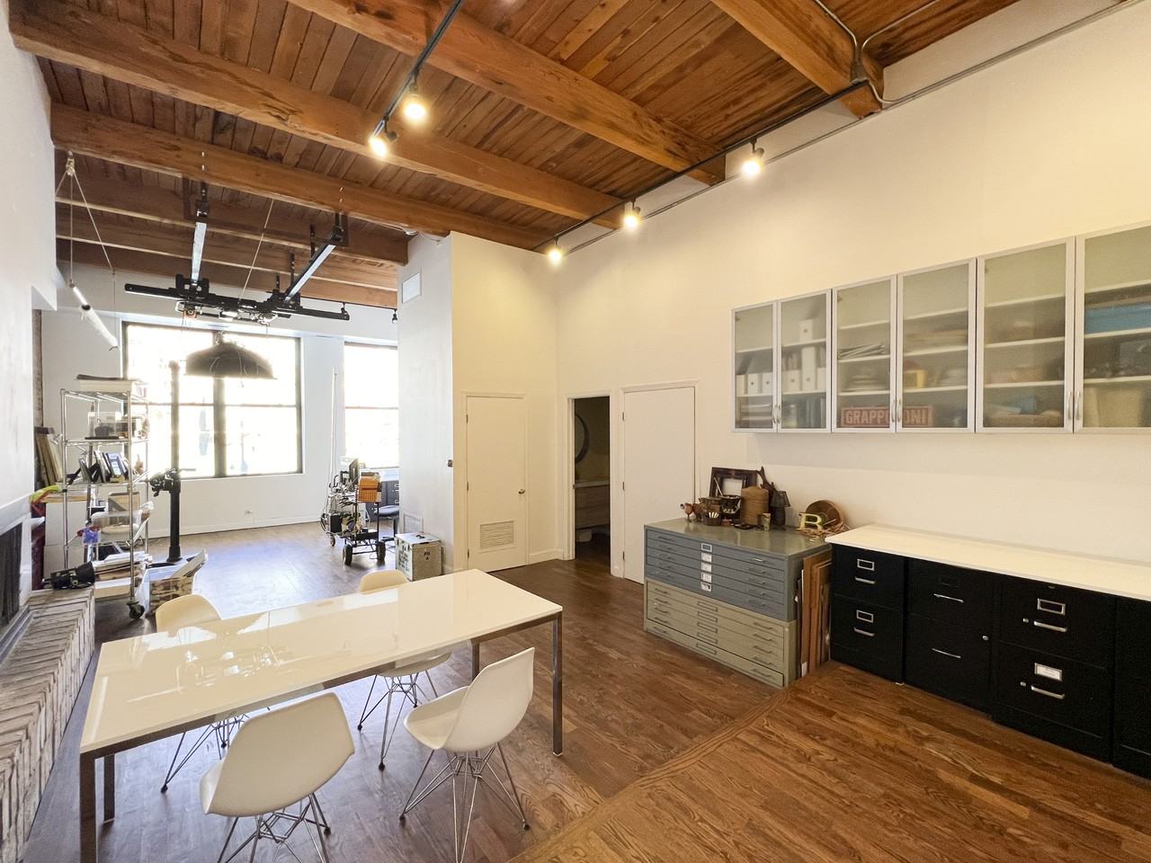 1113 W Armitage Ave #2FRONTWEST - Photo 6 of 14