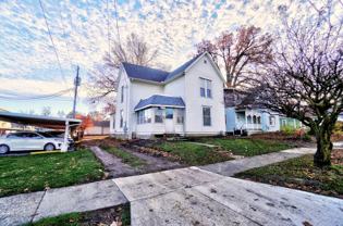 1117 W High St #NA - Photo 1 of 1