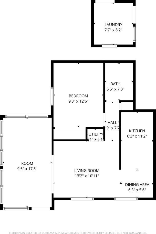 8405 Aero Ave #1 - Photo 4 of 16