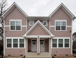 featured image of 126 E End Ave #E