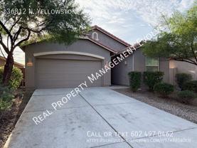 36812 N Yellowstone Dr - Photo 1 of 1