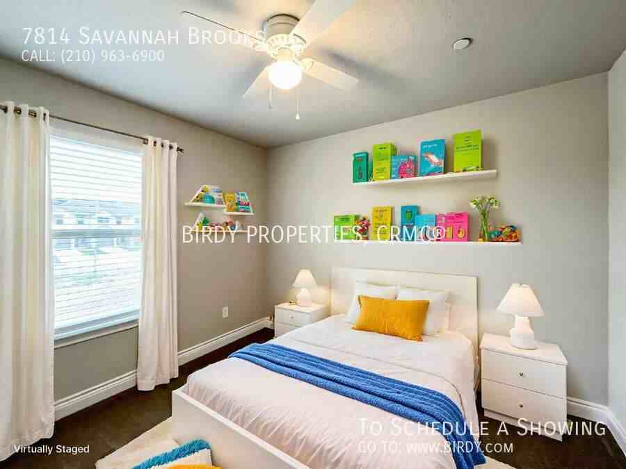 7814 Savannah Brks - Photo 5 of 34