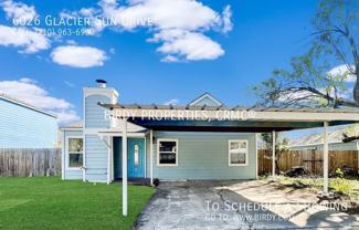 6026 Glacier Sun Dr - Photo 1 of 1