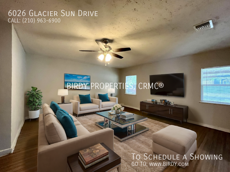 6026 Glacier Sun Dr - Photo 7 of 48