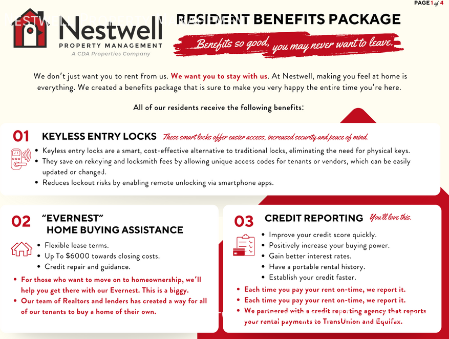 324 14th St #A - Photo 2 of 5