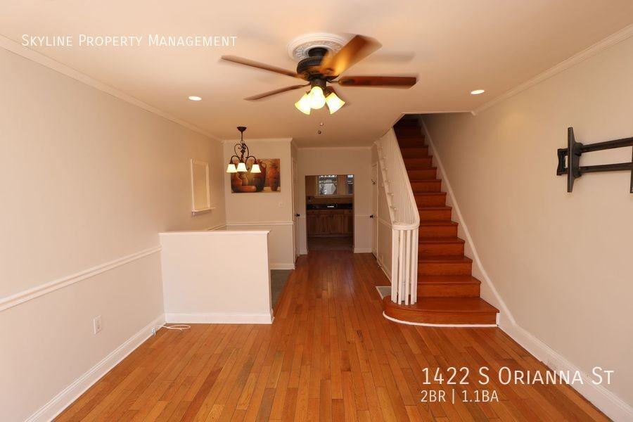 1422 S Orianna St - Photo 3 of 16