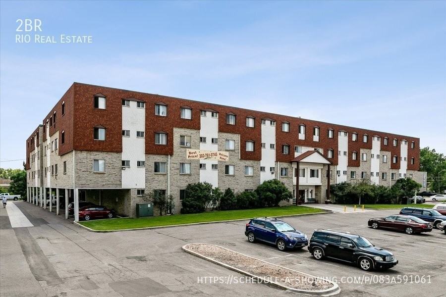 777 E Kenyon Ave #427