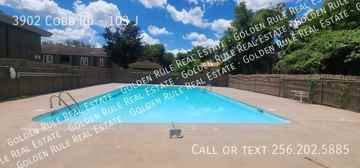 featured image of 3902 Cobb Rd Sw #103J