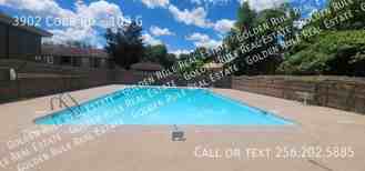 3902 Cobb Rd Sw #102G - Photo 1 of 1