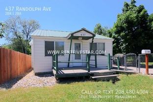 437 Randolph Ave - Photo 1 of 1