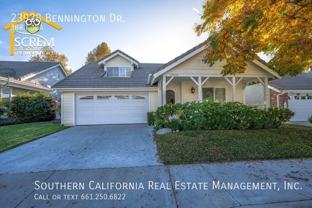 23928 Bennington Dr - Photo 1 of 1