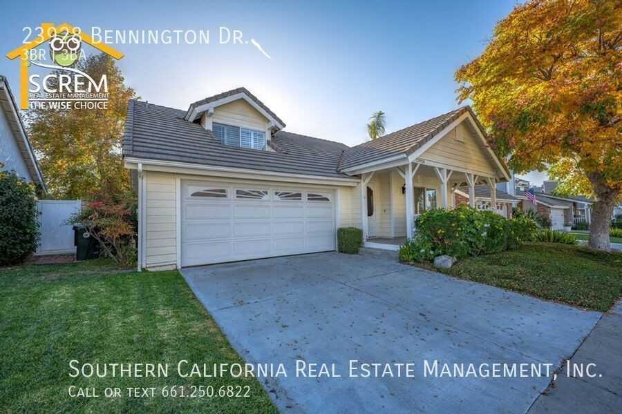 23928 Bennington Dr - Photo 2 of 26