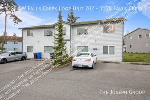 featured image of 1328 Nw Falls Creek Loop Unit 202