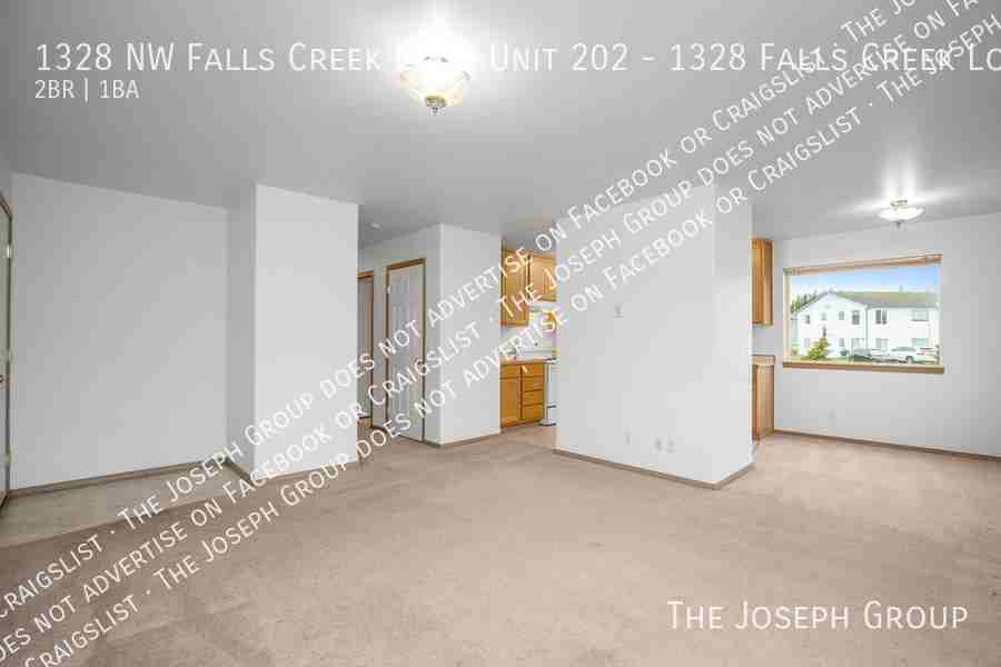 1328 Nw Falls Creek Loop Unit 202 - Photo 3 of 25