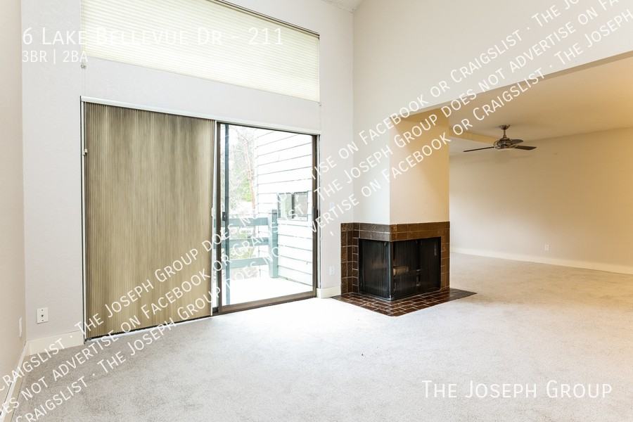 6 Lake Bellevue Dr #211 - Photo 2 of 27