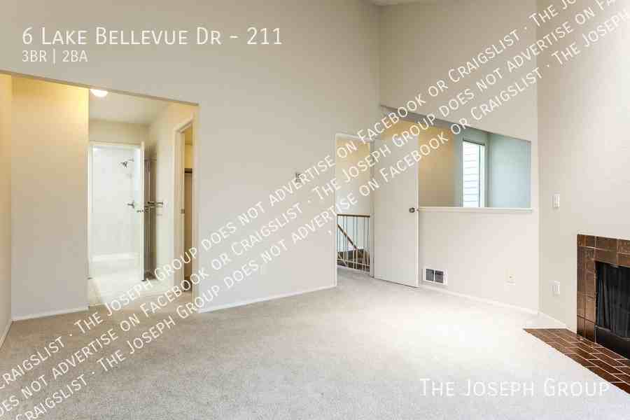 6 Lake Bellevue Dr #211 - Photo 3 of 27