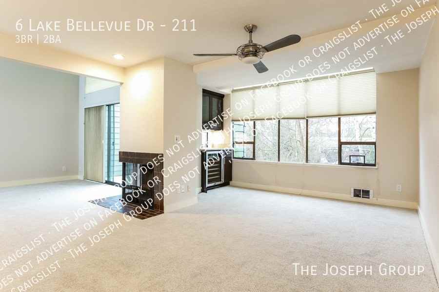 6 Lake Bellevue Dr #211 - Photo 4 of 27