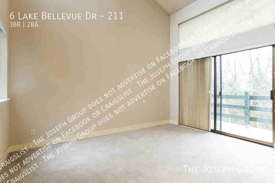 6 Lake Bellevue Dr #211 - Photo 5 of 27