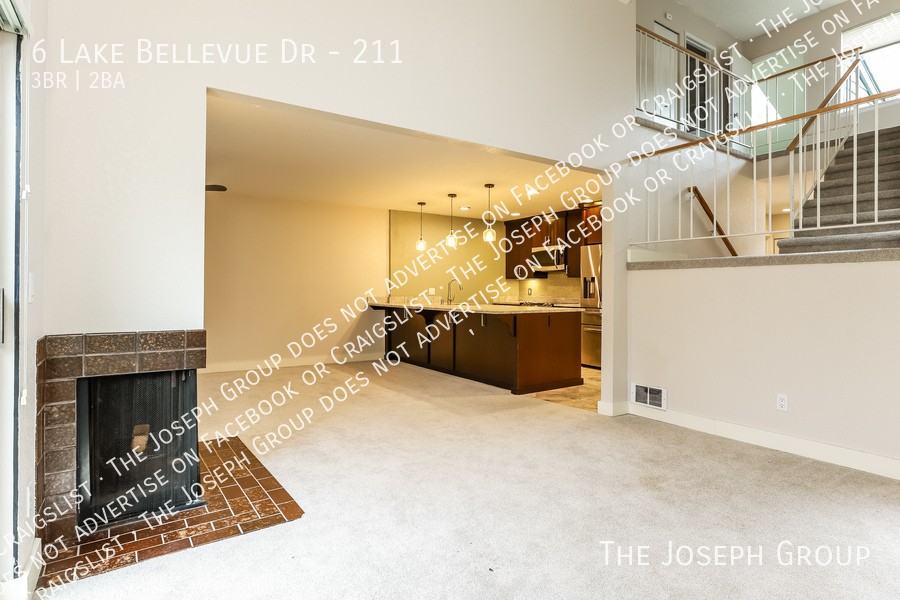 6 Lake Bellevue Dr #211 - Photo 6 of 27