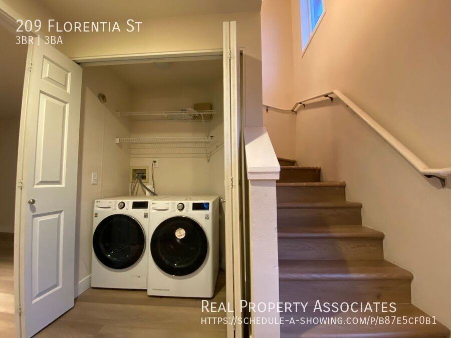 209 Florentia St - Photo 7 of 20