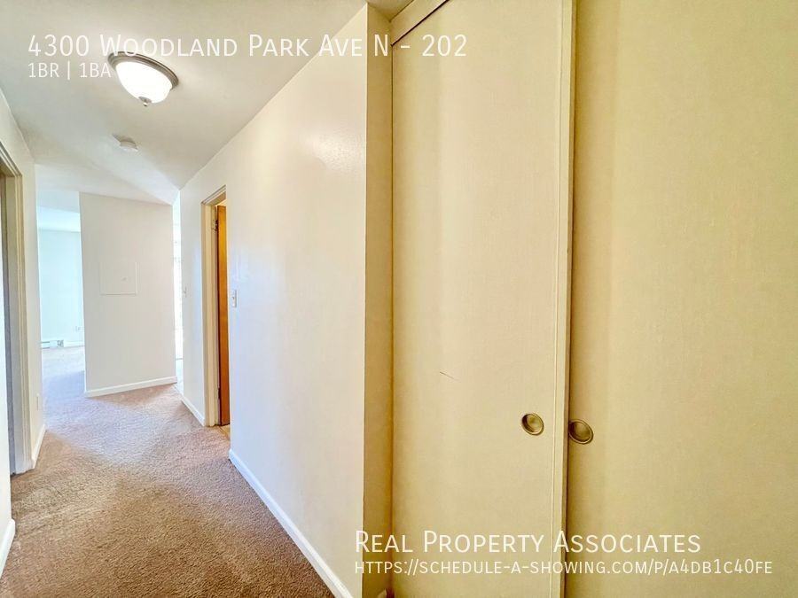 4300 Woodland Park Ave N #202 - Photo 2 of 25