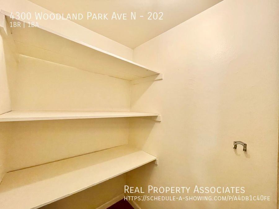 4300 Woodland Park Ave N #202 - Photo 4 of 25