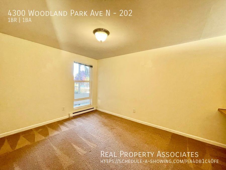4300 Woodland Park Ave N #202 - Photo 5 of 25