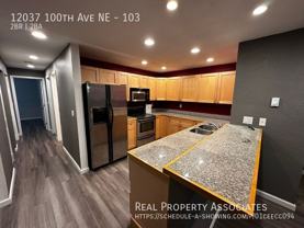 12037 100th Ave Ne #103 - Photo 1 of 1