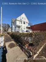 featured image of 11001 Ashbury Ave Unit 2