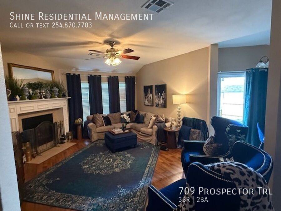 709 Prospector Trl - Photo 5 of 12