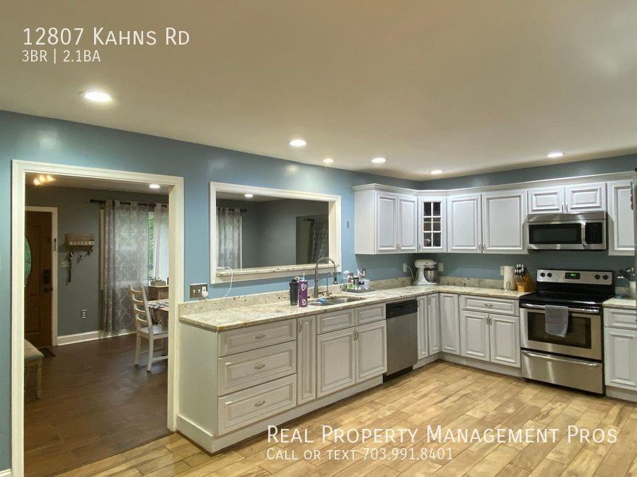 12807 Kahns Rd - Photo 4 of 24
