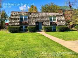 featured image of 156 Mayfield Ave #A