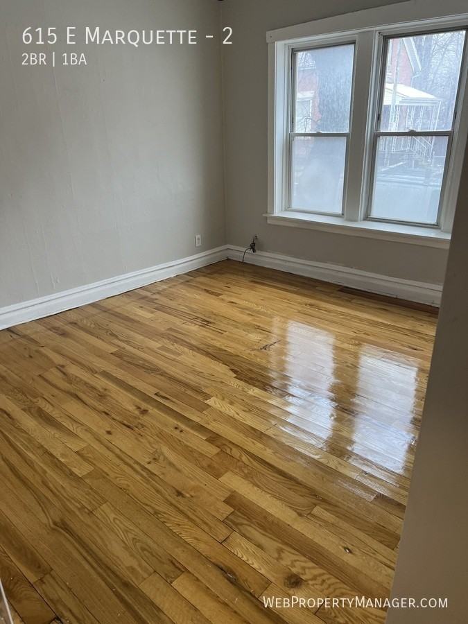 615 E Marquette Rd #2 - Photo 3 of 13
