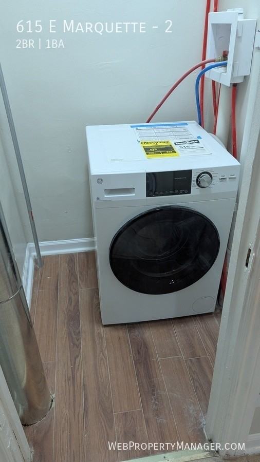 615 E Marquette Rd #2 - Photo 4 of 13