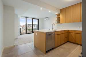 featured image of 1388 Kapiolani Blvd #1508