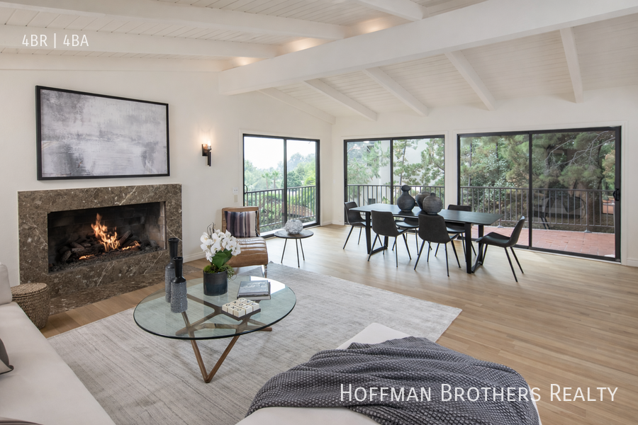 9307 Beverly Crest Dr #A - Photo 5 of 15