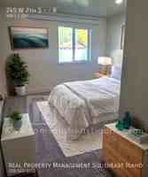 featured image of 245 W 7th S #8