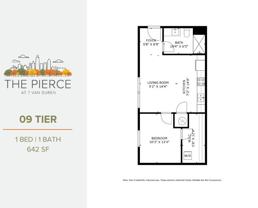 7 Van Buren St #509 - Photo 1 of 1